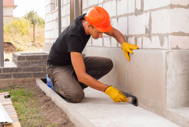 Waterproofing professionals working in Manchester, KY